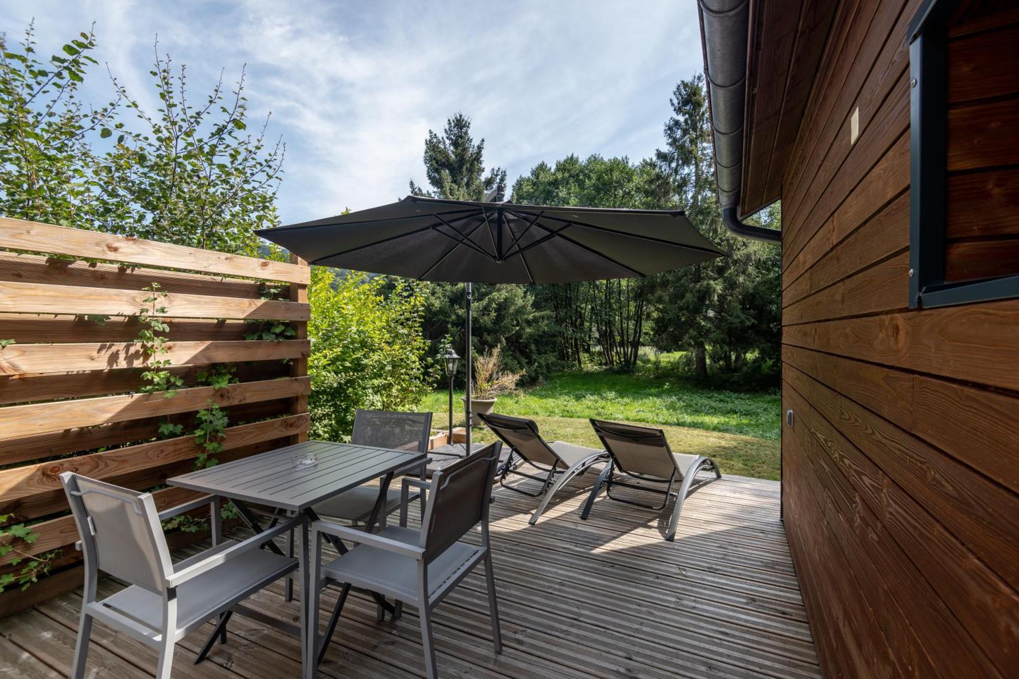 Le Petit Bouchot & Jacuzzi Privatif Proximite Gerardmer & La Bresse Rochesson Exterior photo